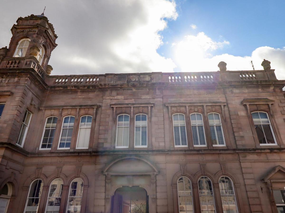 18 The Old Corn Exchange Berwick Upon Tweed Εξωτερικό φωτογραφία