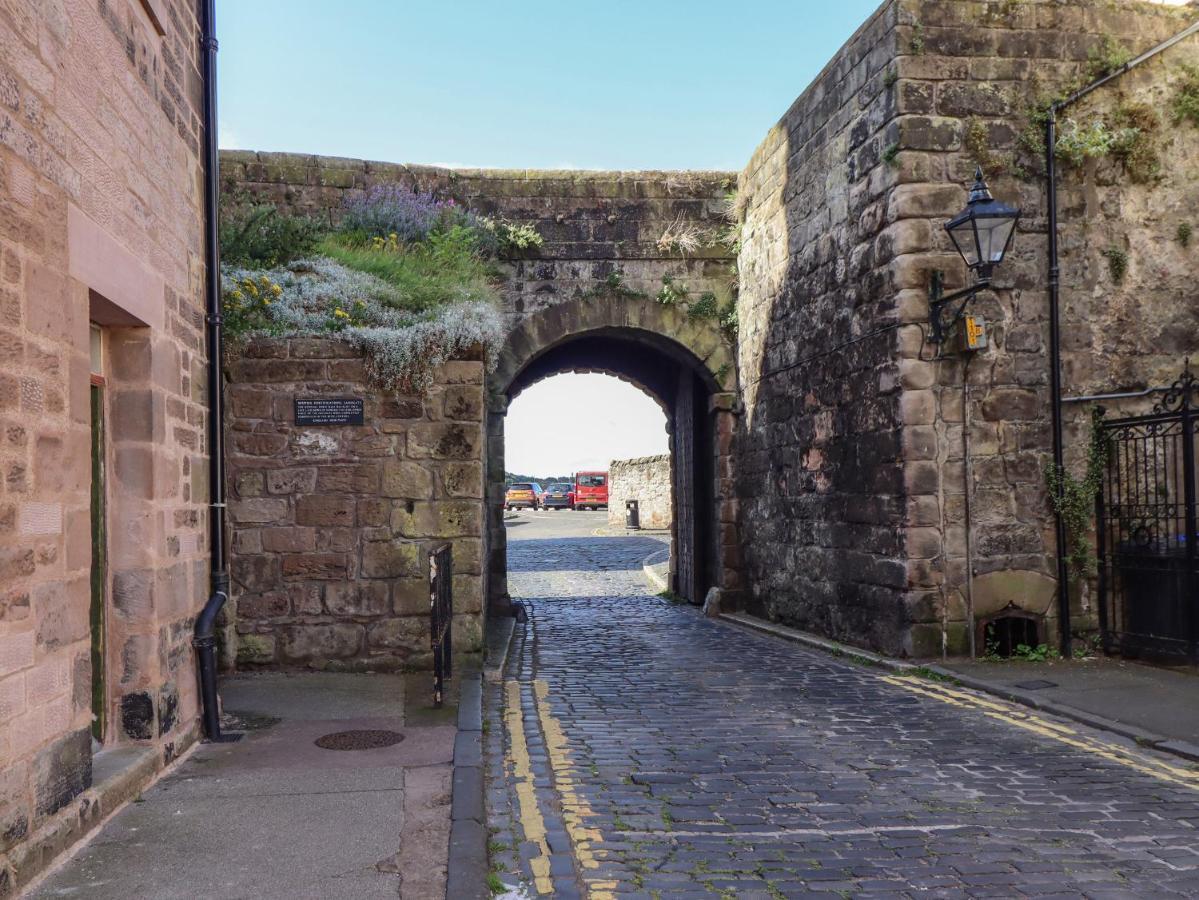 18 The Old Corn Exchange Berwick Upon Tweed Εξωτερικό φωτογραφία